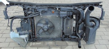 фото thumb №9, Pas переднее усилитель лобовое версия bez кондиционера audi a2 1.2tdi eu