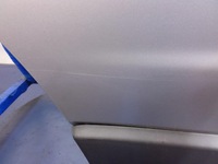 фото thumb №8, Opel antara дверь задняя задние правое opt