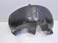 фото thumb №8, Подкрылок левый задняя saab 9-3 ii kombi 12786022