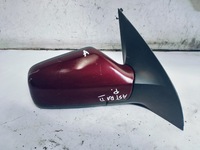 фото thumb №1, Зеркало правое электрический наружный opel astra g