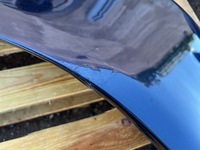 фото thumb №8, Audi a8 d3 przedlift крыло правый перед передний