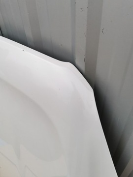 фото thumb №11, Volvo xc60 i рестайлінг 13-17 капот кришка двигуна гарні пряма 31462050