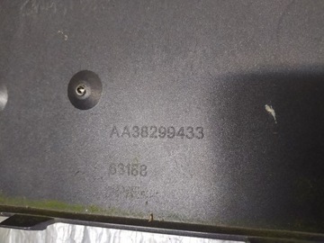 фото thumb №14, Бампер перед переднє peugeot 308 ii рестайлінг g06763