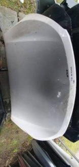 фото thumb №1, Hyundai santa fe 12- капот крышка двигателя