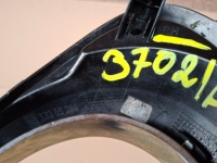 Решётка рамка противотуманной фары opel adam правая Недорого, фото thumb