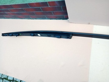 фото thumb №8, Dacia jogger левый рейлинг крышный