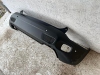 фото thumb №3, Бампер задня задній jeep renegade 14-