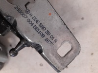 фото thumb №10, Петли капот mercedes w206