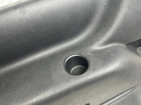 фото thumb №5, Обшивка багажника левый зарядное устройство fiat freemont journey 7 os