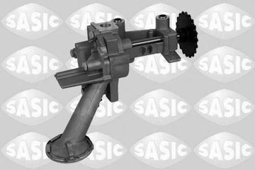 фото thumb №2, Sasic насос масла renault 1,9d 97-01