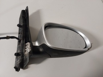 фото thumb №5, Дзеркало праві vw golf v vi plus la7w європа 6 pin