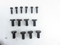 фото thumb №5, Колесо маховик opel astra g 1.7 dti 3082297531