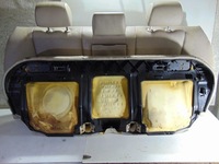 фото thumb №7, Диван задняя зад bmw f10