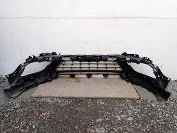 фото thumb №14, Бампер перед переднє renault espace 5 v 2015-