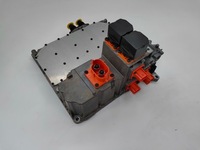 фото thumb №10, Перетворювач напруги 9j1915539cn taycan 9j1