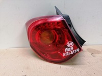 фото thumb №1, Лампа лівий задня alfa romeo giulietta 10-16