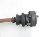 фото thumb №3, Приводной вал правая задняя mercedes w220 s 320