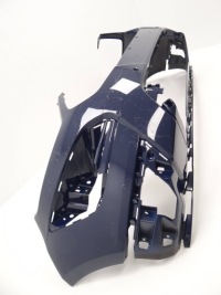 фото thumb №6, Gn15-17757-m ford ecosport ii mk2 lift 17-22 бампер перед передний