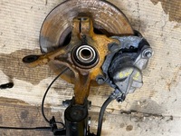 фото thumb №11, Амортизатор mcpherson  правые перед ножка амортизатор поворотный кулак dacia sandero iii 3 1.0tce