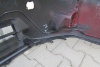 фото thumb №10, Бампер перед передний subaru xv i crosstrek lift 15-18