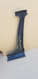 фото thumb №5, Audi a4 b8 блок двигателя средний правый обшивка