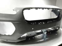 фото thumb №10, Jaguar e-pace r-dynamic x540 бампер перед накладка