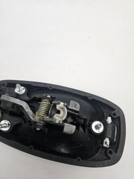 фото thumb №9, Fiat fiorino qubo bipper nemo qubo 2007 - ручка дверь перед правый 242559c