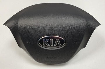 фото thumb №1, Подушка подушка безопасности водителя kia picanto ii 569001y060