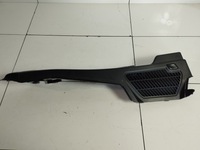 фото thumb №1, Bmw x5 e70 защита шторка правая 7145950