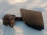 фото thumb №1, Механизм крыша правый opel astra h twintop 06-11