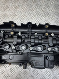 фото thumb №6, Mini oem номер 8589943 r57 r60 крышка защита клапанов n47c