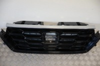 фото thumb №9, Решётка решётка радиатора решётка honda cr-v crv vi 71201-3b4 2022