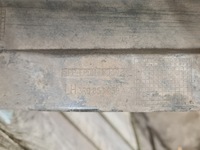 фото thumb №12, Seat exeo рестайлінг планка порогова ліва lz9y