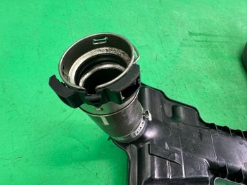 фото thumb №13, Труба воздуховод шланг воздуха 8200860017 renault megane 3 iii 1.4 tce 08-