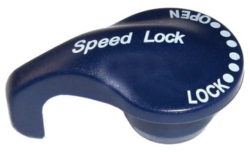 Korek blokady do widelca SUNTOUR FEE288-30