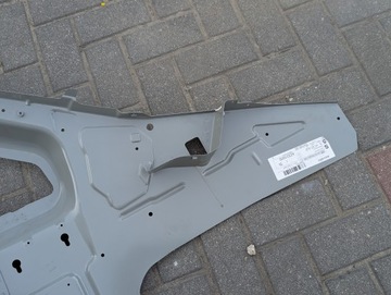 фото thumb №7, Mercedes vito v клас w447 a4476203400 фартух обшивка лівий перед нове ory