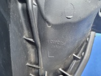 фото thumb №14, Toyota iq 2008- 08- фара передняя левая серебристый салон