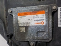 фото thumb №11, Jaguar xf x250 ксенон lift лампа левая перед передняя