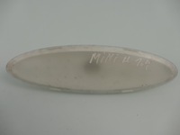 фото thumb №1, Mini cooper r56 r55 лампа кабіни освітлення