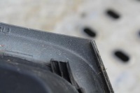 фото thumb №5, Решётка радиатора решётка радиатора subaru impreza ii gd 48w правый