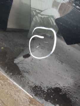 фото thumb №6, Bmw e63 e64 дверь правый перед чёрный sapphire 475/9