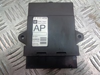фото thumb №1, Модуль блок управления дверь opel vectra c 13111459