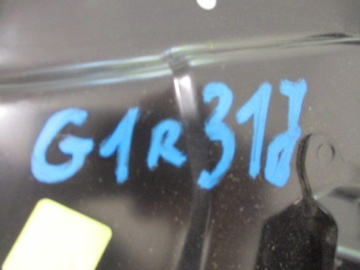 фото thumb №12, C4 aircross mitsubishi asx pas переднє підсилювач верхній нове 1607743080