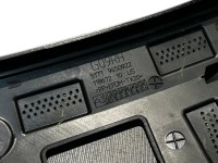 фото thumb №8, Bmw xm g09 розширення накладка молдинг захист підкрилки зад rh 51779450922
