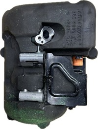 фото thumb №8, Компрессор кондиционер компрессор mercedes eqa eqb w243 eqc w293 oryg 0009000945