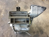 фото thumb №7, Hyundai i20 lift отопитель воздуходувка кондиционер