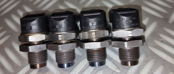 фото thumb №13, Bmw e60 e90 2.0 3.0 d m57n датчик давления топлива 7787167 0281002497 06r