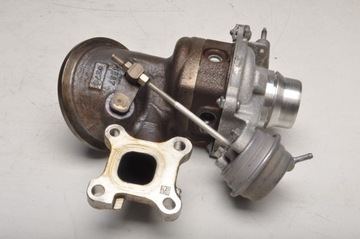 фото thumb №7, Fiesta mk8 puma mk2 focus mk4 c-max ii 1.0 ecoboost турбіна h6bg-6k682-ad