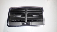 фото thumb №1, Решётка обдув туннель audi a6 c6 4f0819203b