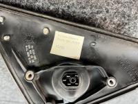 фото thumb №12, Mercedes w124 зеркало правое ele. 5pin код краски - blauschwarz 9199